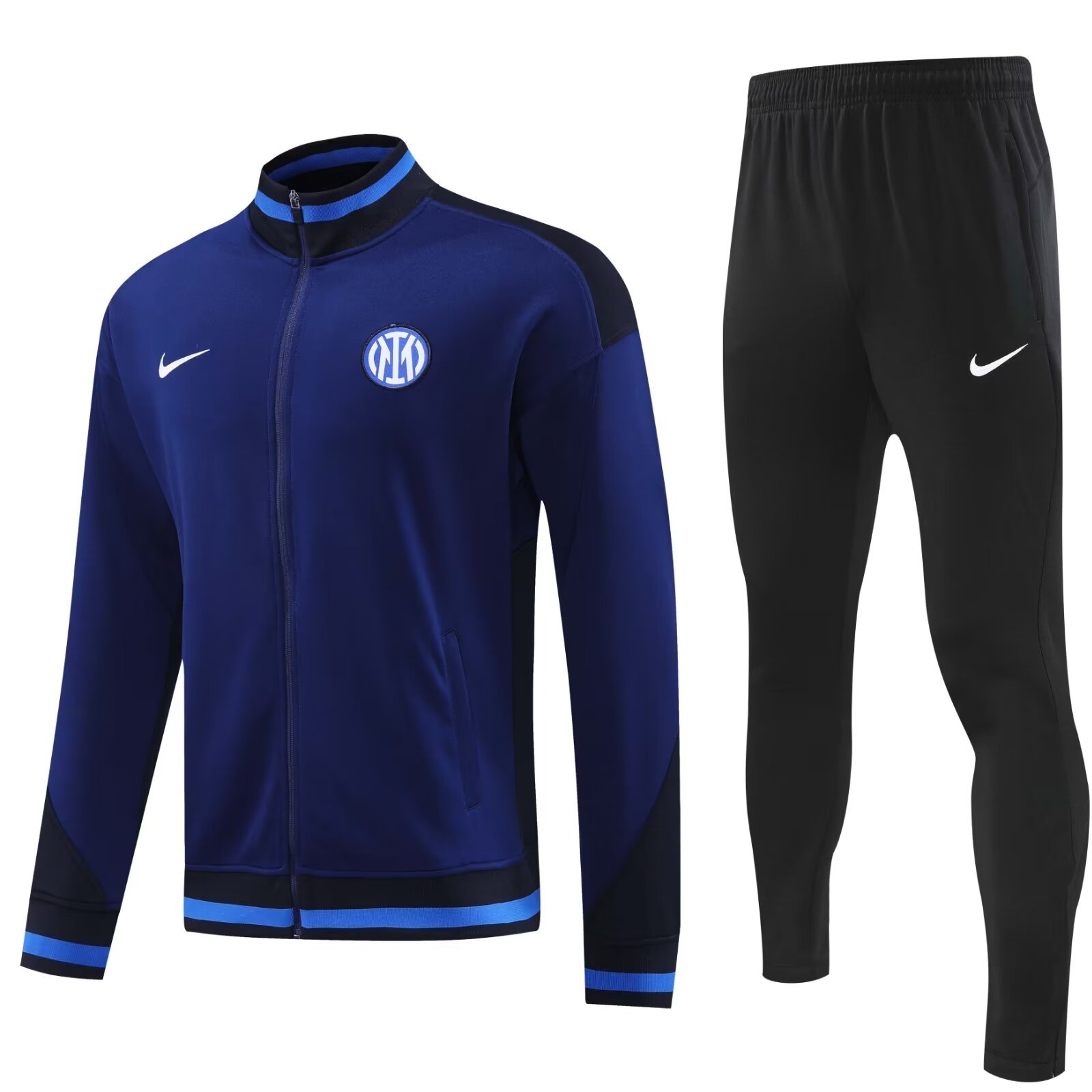 24-25 Inter Milan Jackets Yupoo