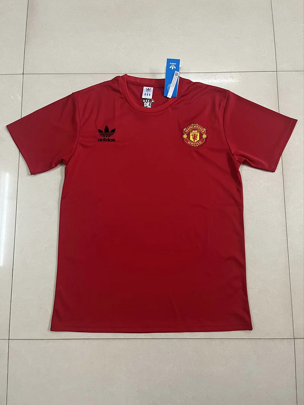 23-24 M-anchester U-nited Special Soccer Jerseys Yupoo