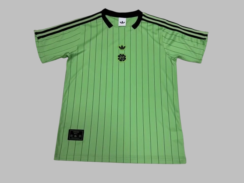 25-26 Celtic Cheap Soccer Jerseys Yupoo