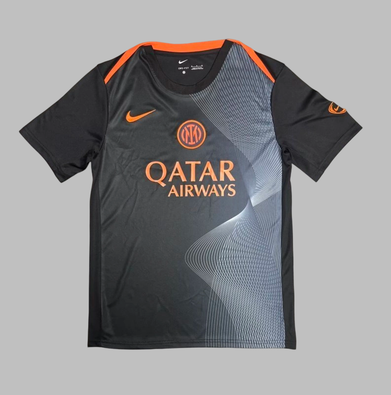 25-26 Inter Milan Cheap Soccer Jerseys Yupoo