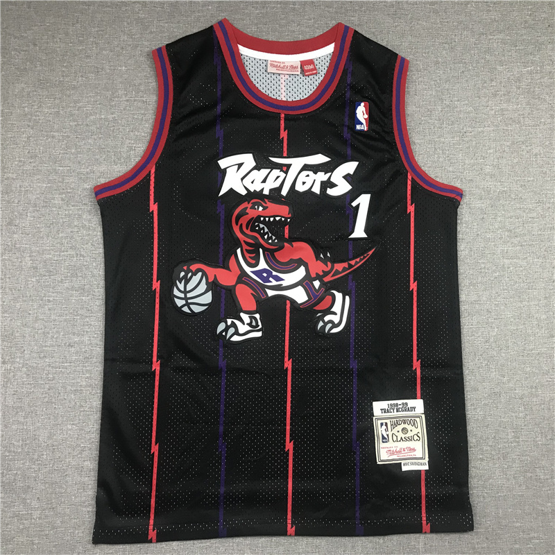 Raptors #1 Embroidery