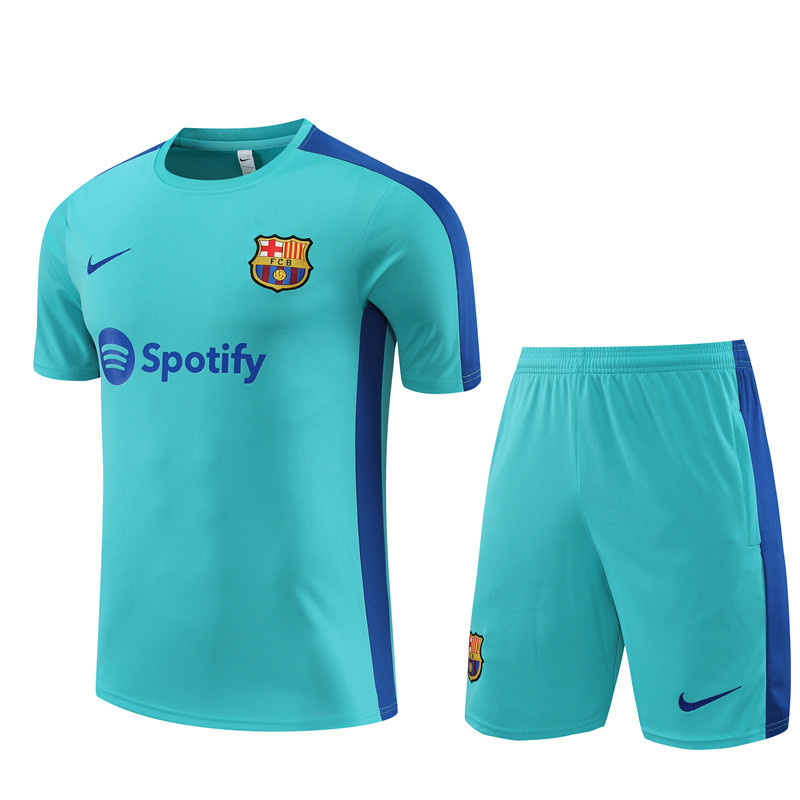 23-24 Messi GRIEZMANN Training Soccer Jerseys Yupoo