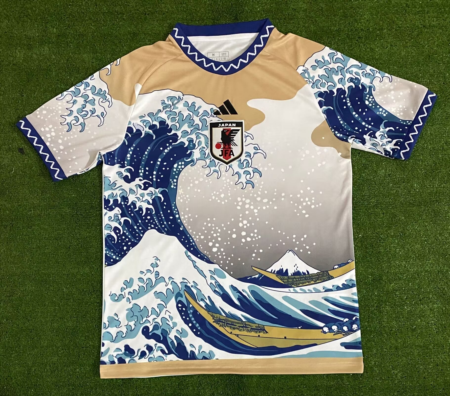 2024 Japan Training Soccer Jerseys Yupoo