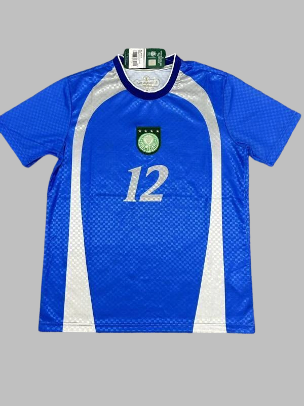 25-26 Palmeiras Retro Cheap Soccer Jerseys Yupoo