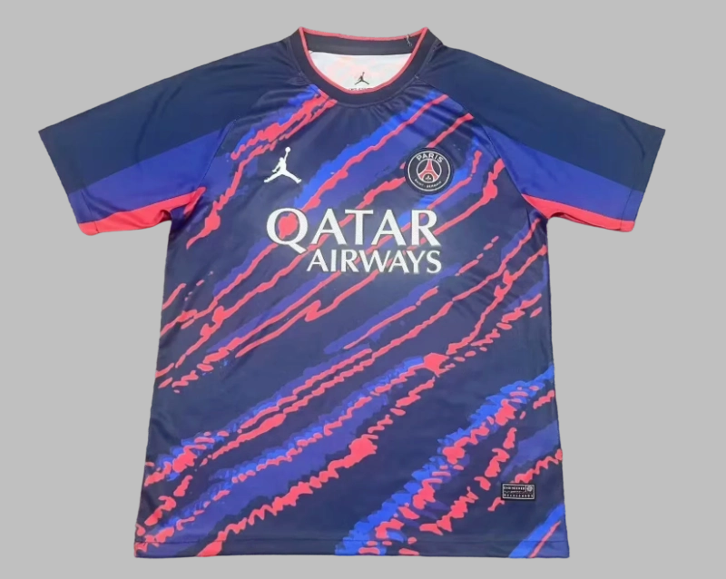 25-26 Paris Special Cheap Soccer Jerseys Yupoo