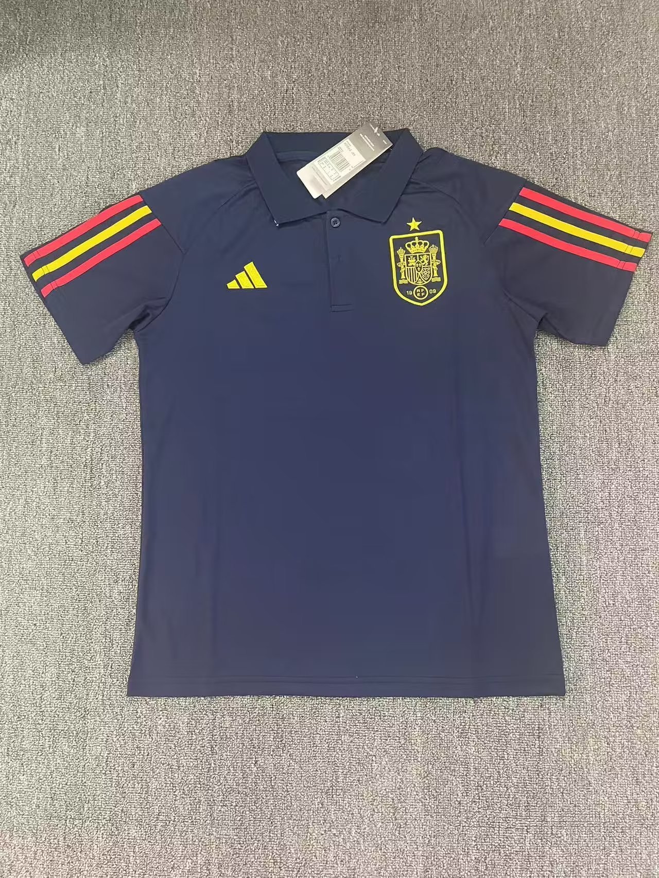 2023 Spain Polo Yupoo
