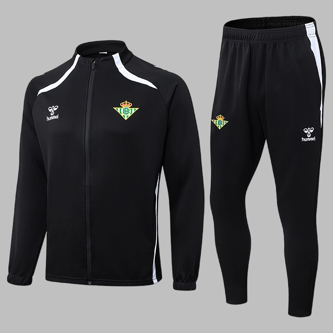 25-26 Real Betis Jackets Yupoo