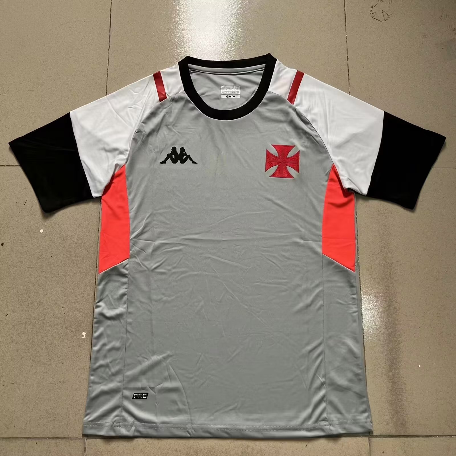 23-24 Vasco da Gama Training Soccer Jerseys Yupoo