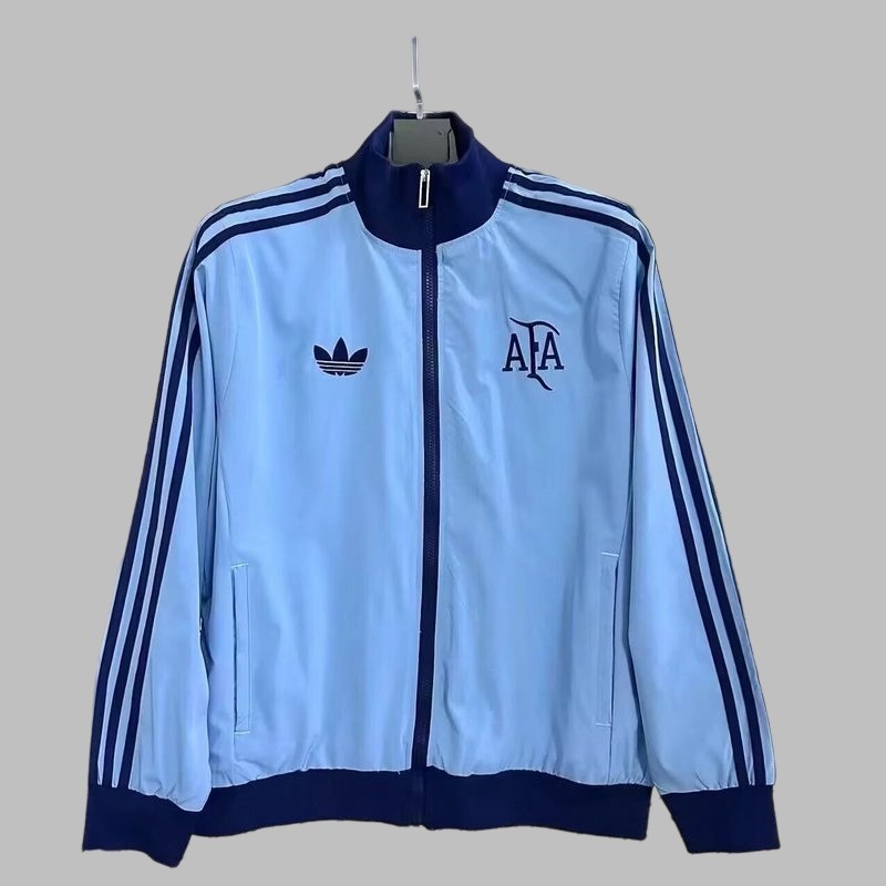 25-26 Argentina Windbreaker Jackets Yupoo