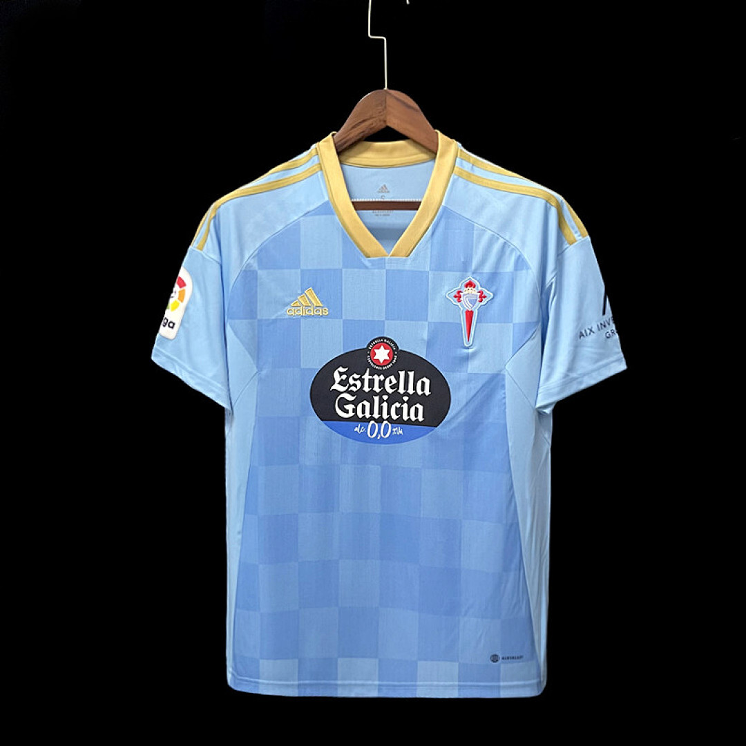 22/23 Celta Home S-XXL