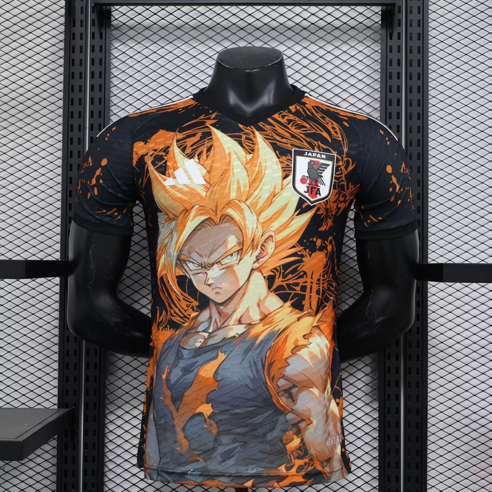2024 Japan Player Version Soccer Jerseys Yupoo