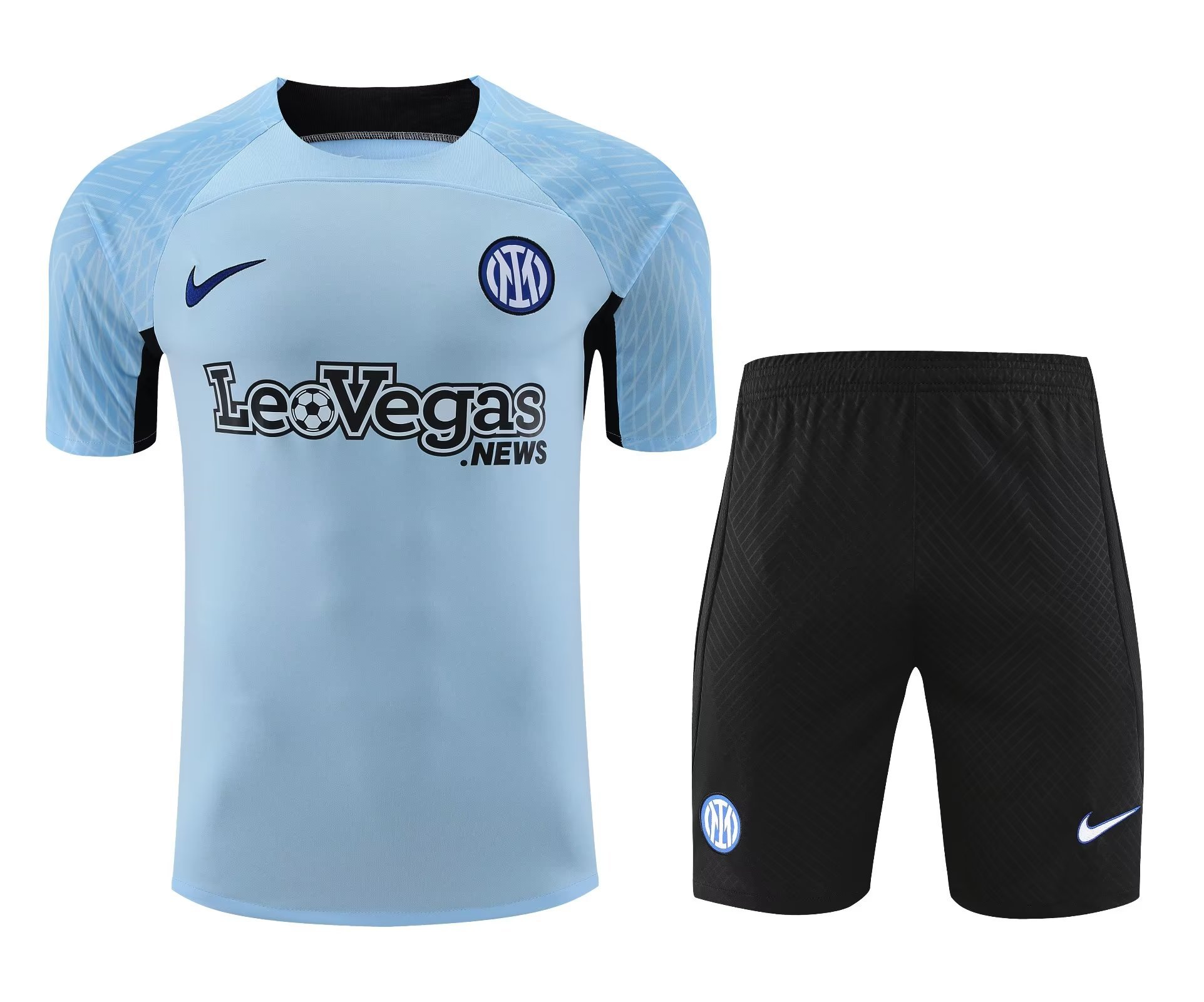23-24 Inter Milan Training Soccer Jerseys Yupoo