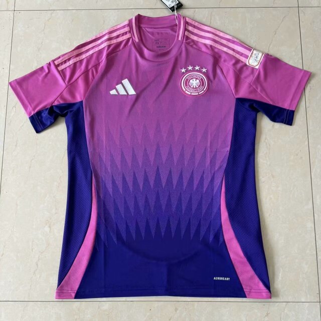 2024 Germany Away Soccer Jerseys Yupoo