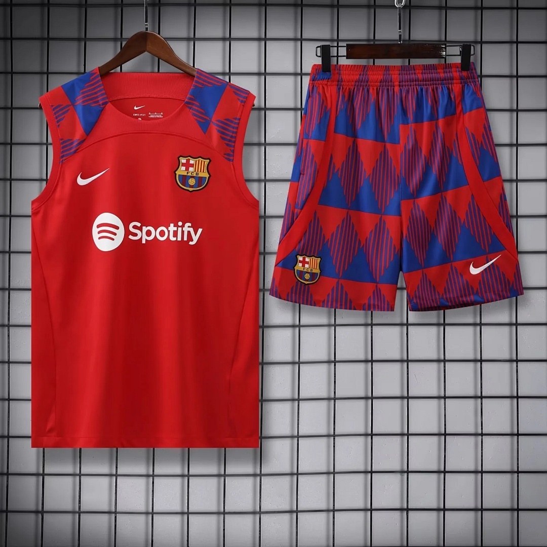 Vest 23/24 Barcelona S-XXL