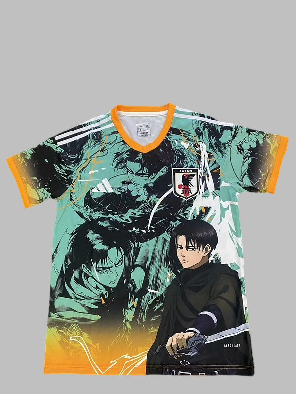 25-26 Japan Cheap Soccer Jerseys Yupoo