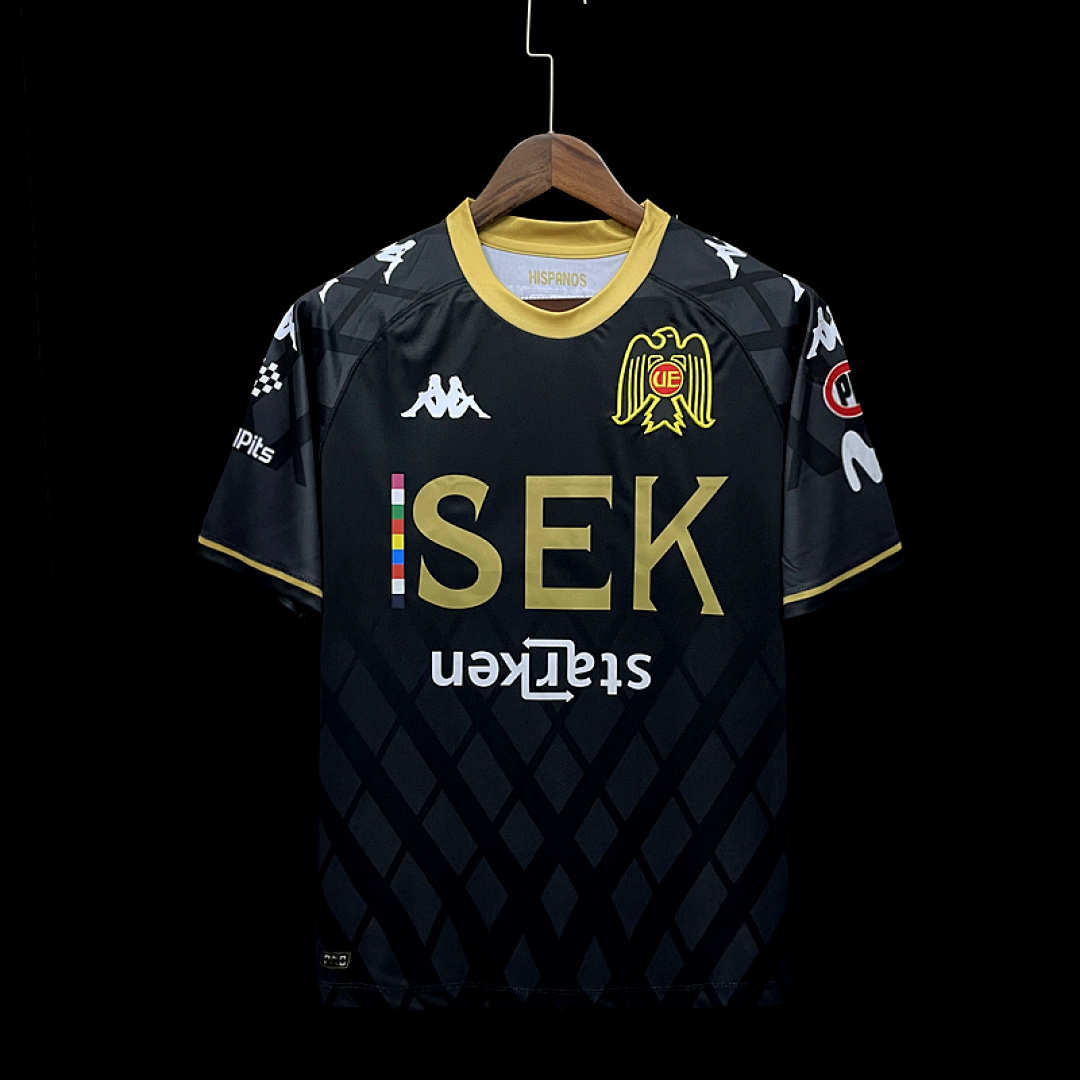 21/22 Unión Española away S-XXL