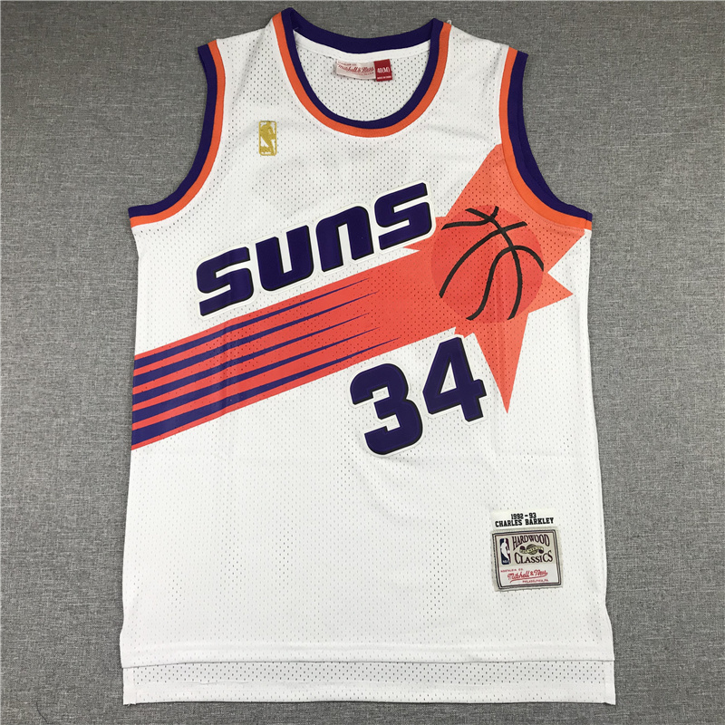 Suns #34 Embroidery