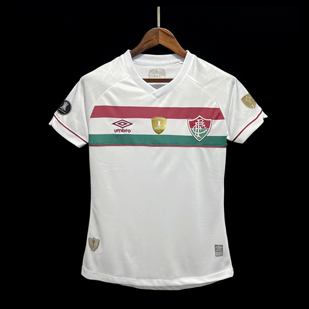 23/24 Fluminense away woman S-XXL