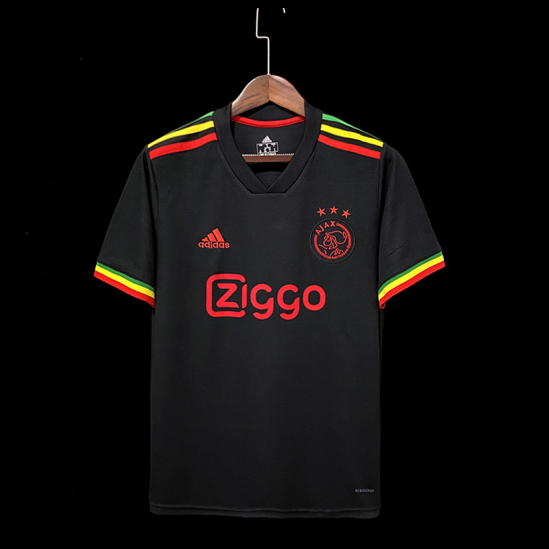 21/22 Ajax third away S-XXXL