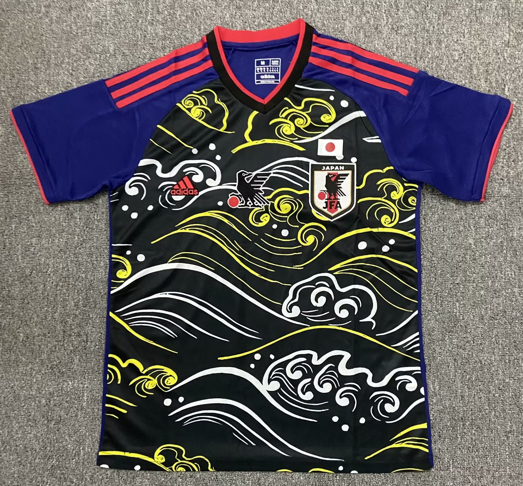 2023 Japan Special Soccer Jerseys Yupoo