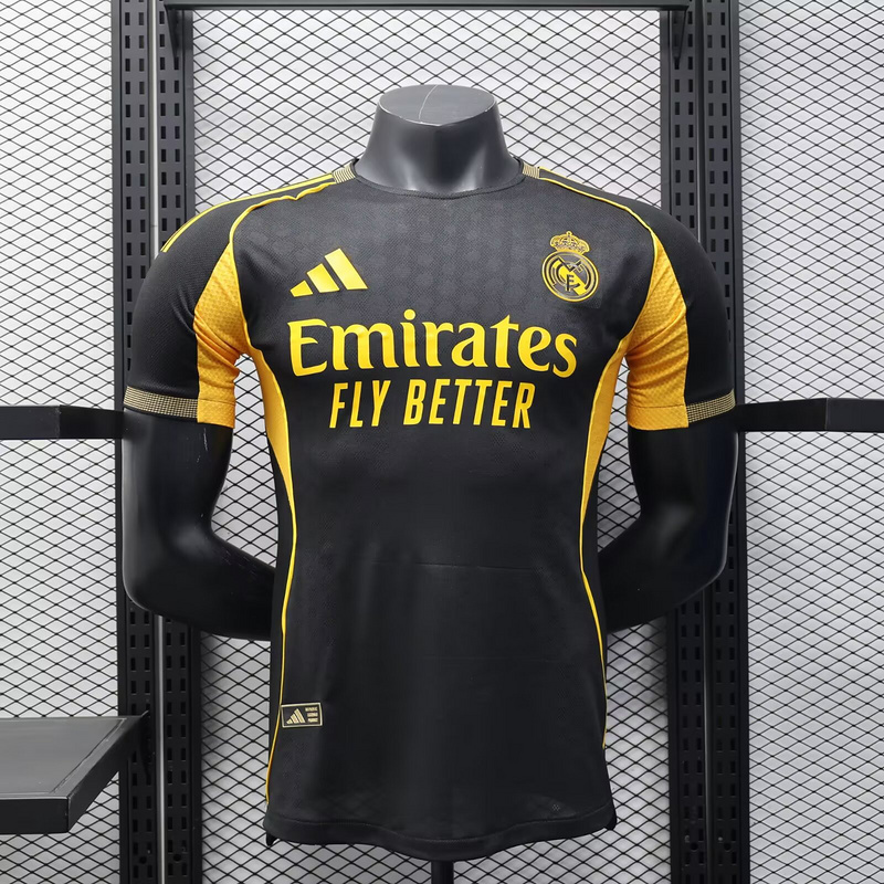 25-26 Real Madrid Special Player Version Cheap Soccer Jerseys Yupoo