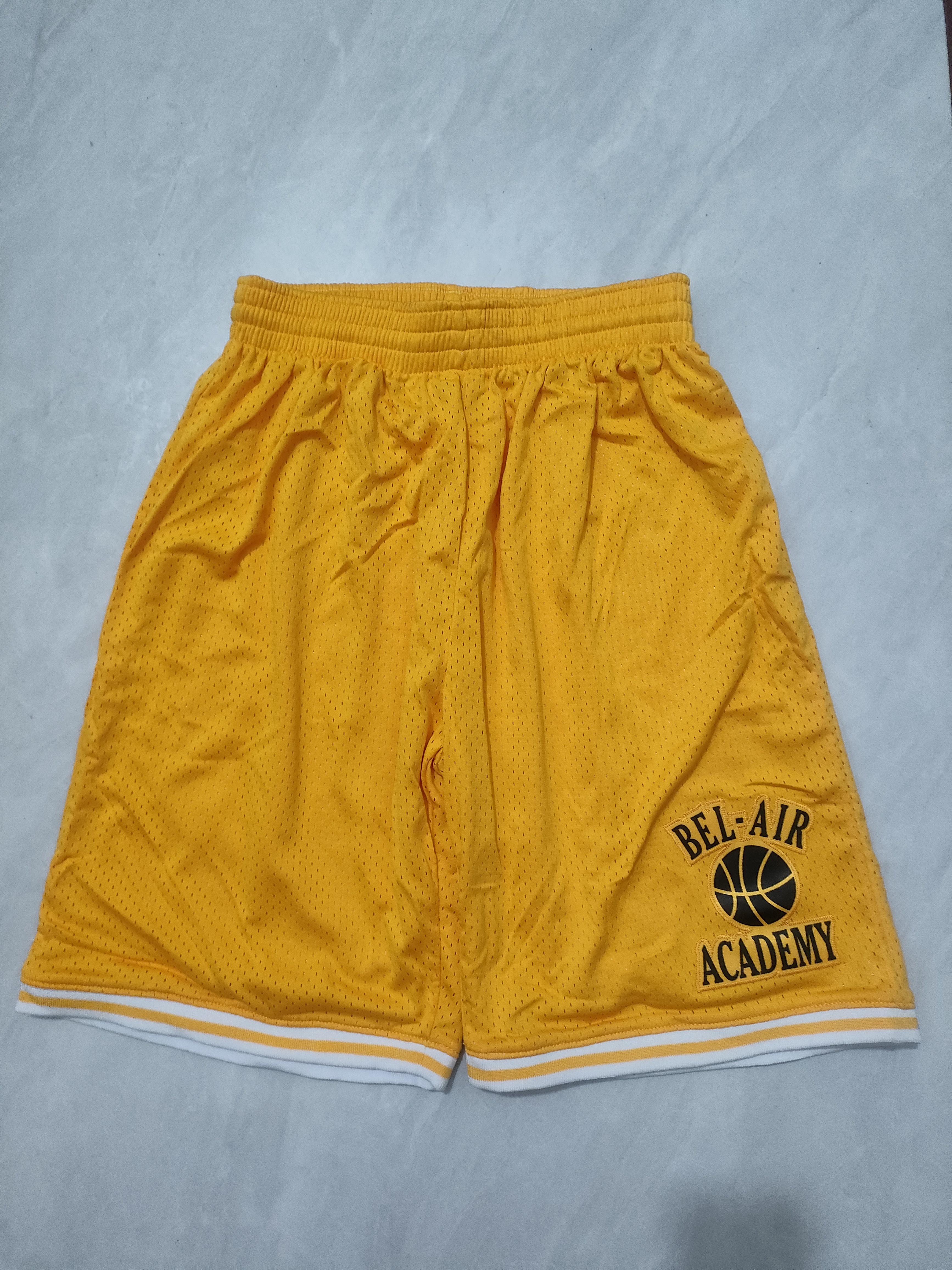 Raptors Retro Shorts