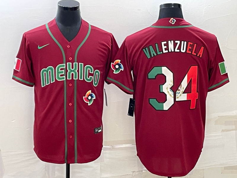 2023 Mexico Baseball World Cup