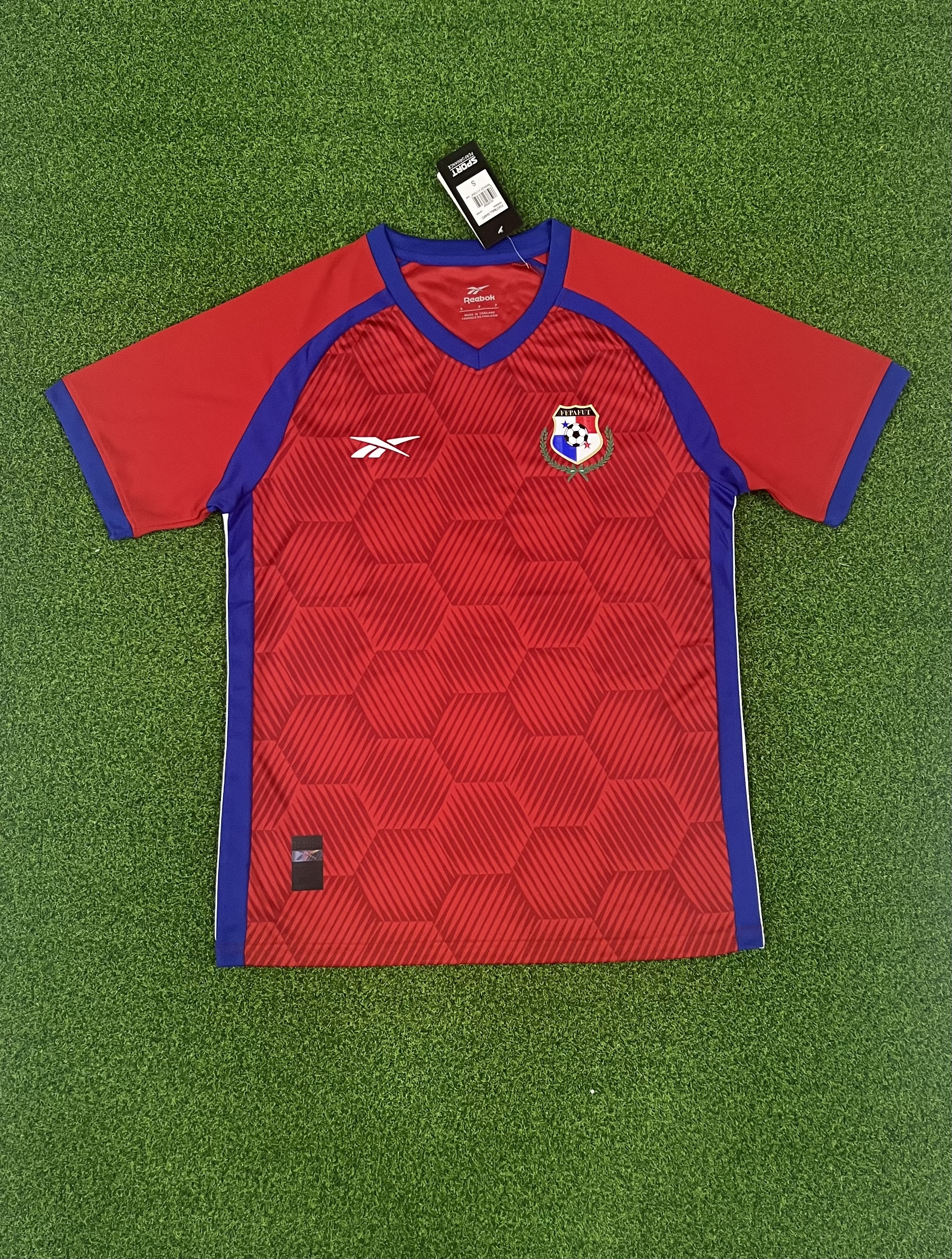 2023 Panama Home Soccer Jerseys Yupoo