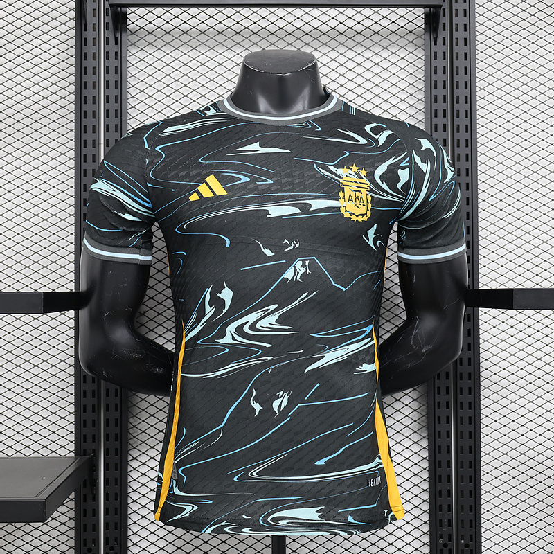 2024 Argentina Special Player Version Soccer Jerseys Yupoo