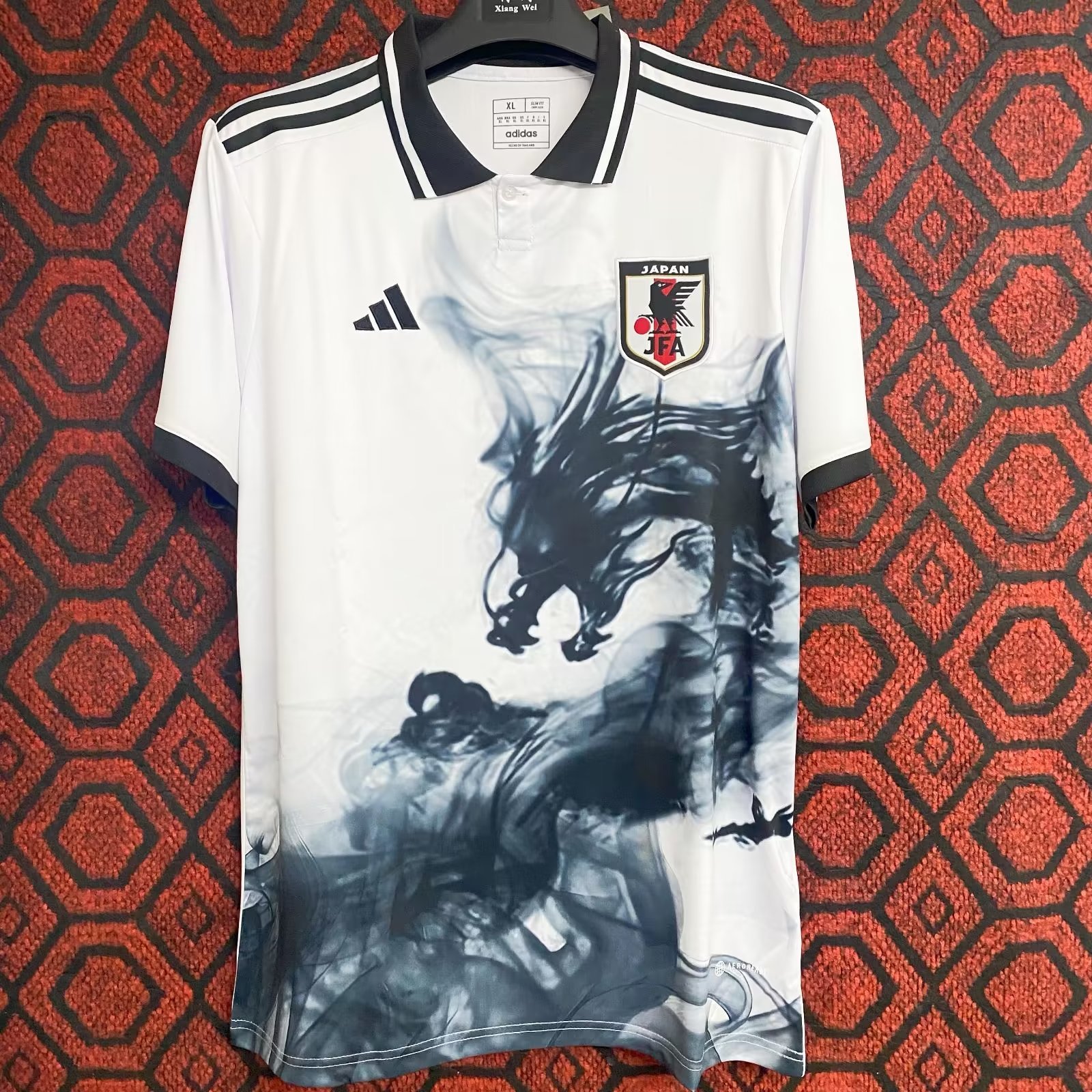 2023 Japan Special Soccer Jerseys Yupoo