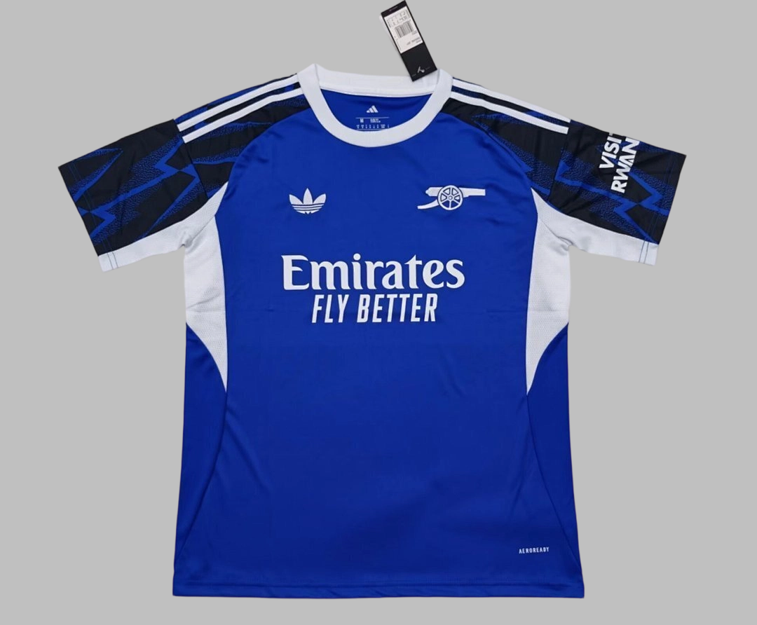 25-26 Arsenal Special Cheap Soccer Jerseys Yupoo