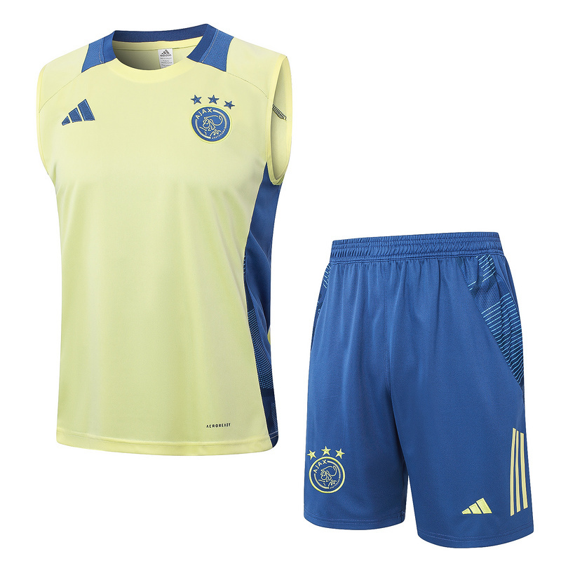 24-25 Ajax Vest Yupoo
