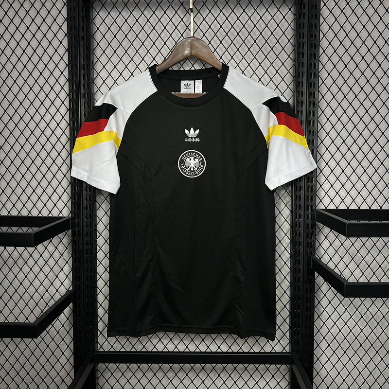 2024 Germany Retro style Soccer Jerseys Yupoo