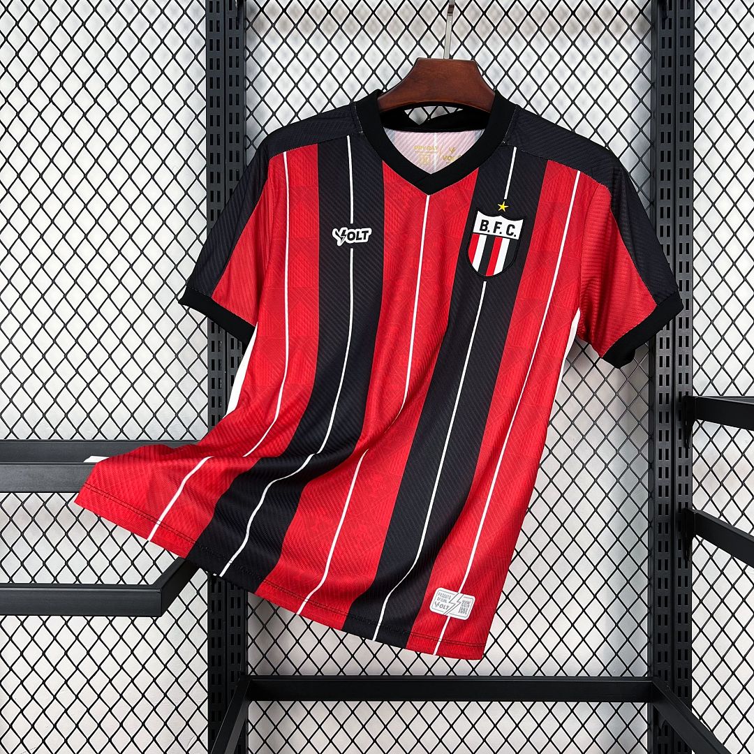 Mens Botafogo-SP 2026/27 Away Jersey