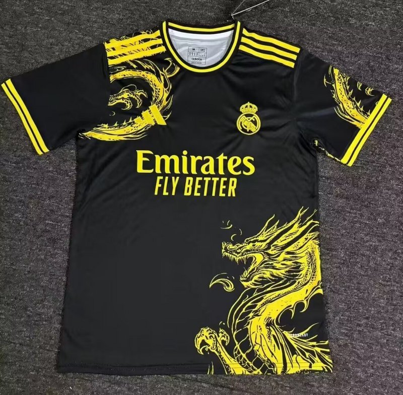 24-25 Real Madrid Soccer Jerseys Yupoo