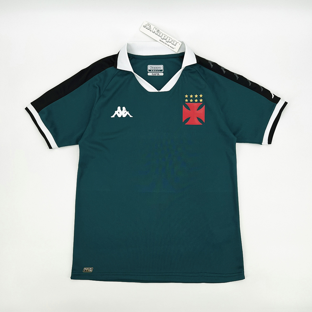 Vasco da Gama 2024/25 Goalkeeper S-XXL