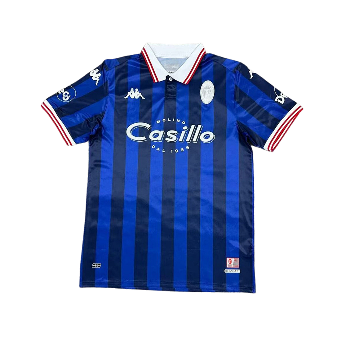 Bari 2024/25 blue special edition Jersey