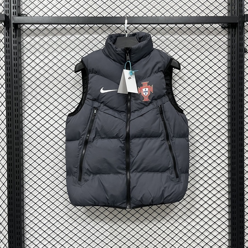 2025 Portugal Cotton vest Yupoo