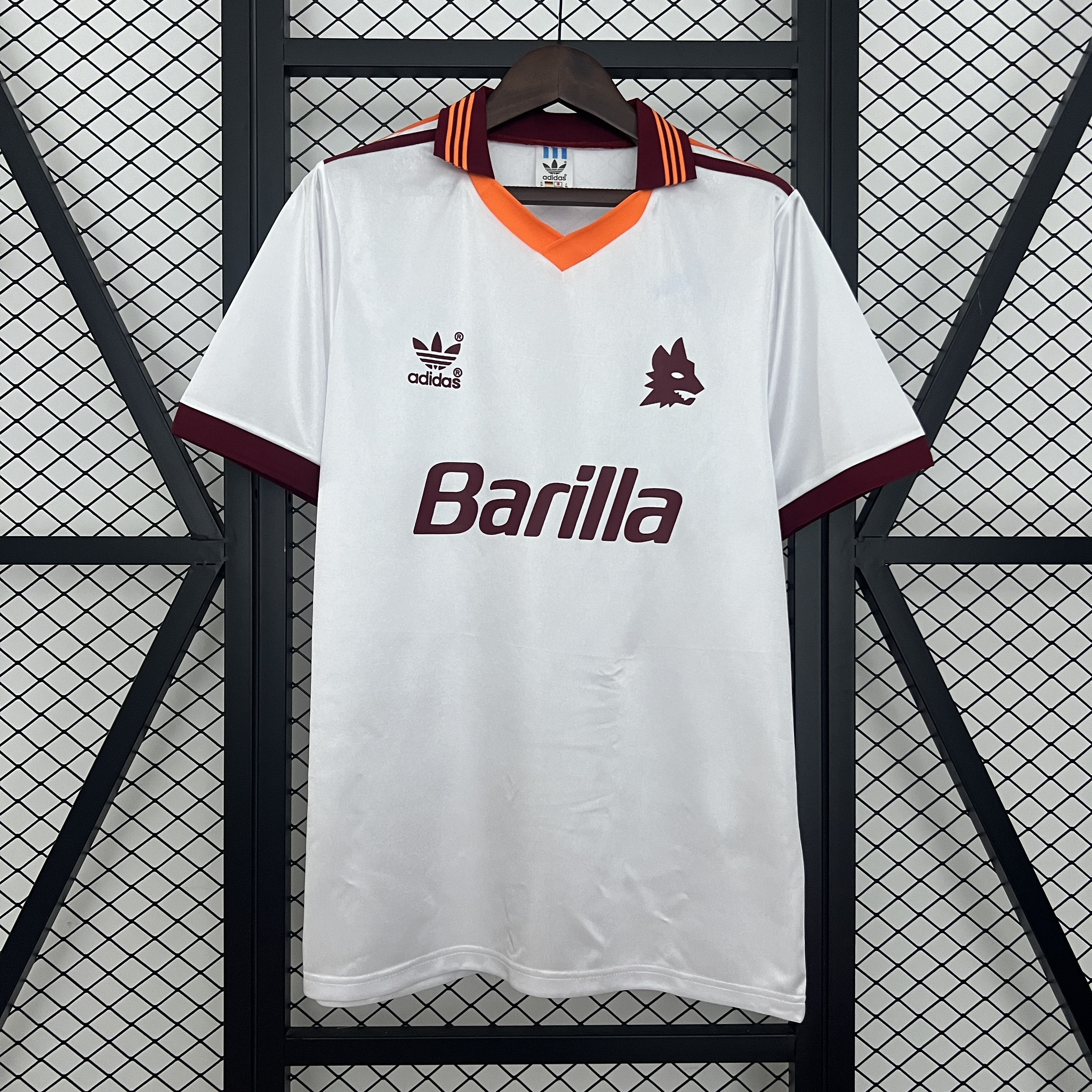 Retro Roma 92/94 Away