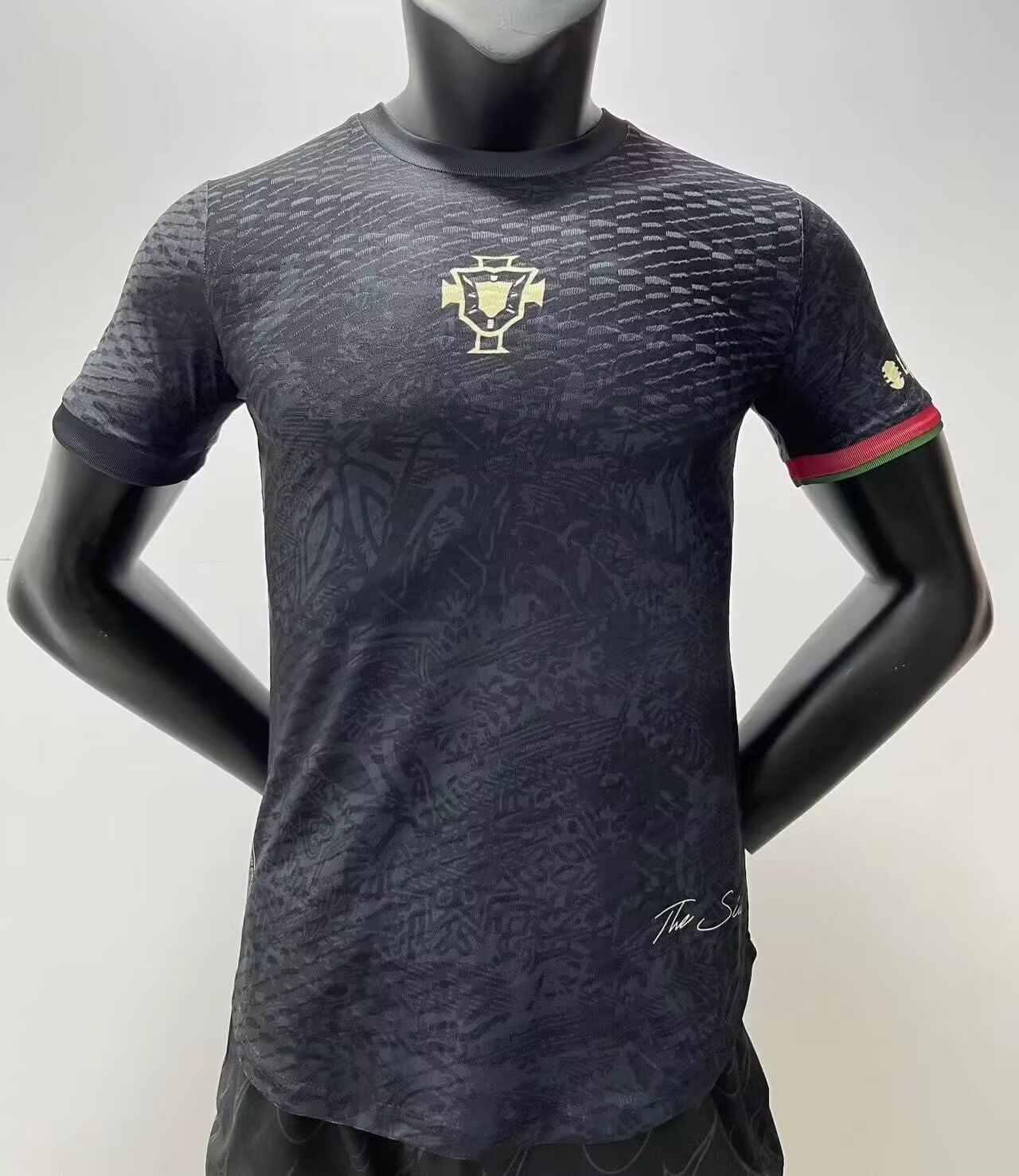 23-24 Portugal Special Player Version Soccer Jerseys Yupoo
