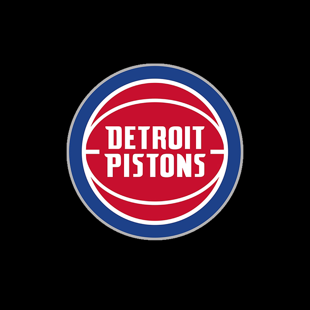 Detroit Pistons