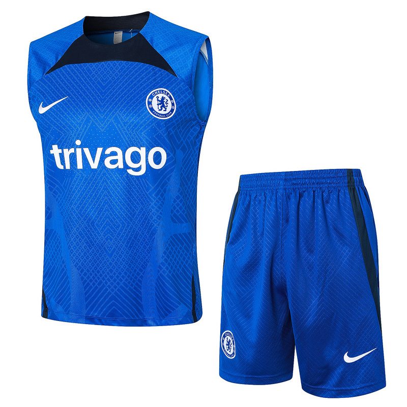 24-25 Chelsea Soccer Vest Yupoo