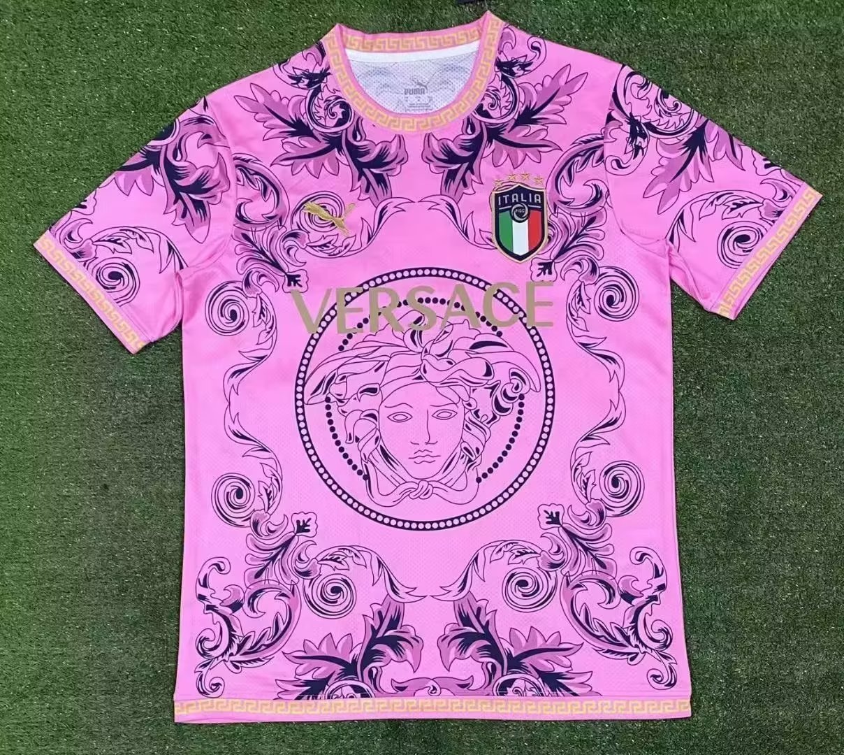 2023 Italy Special Soccer Jerseys Yupoo