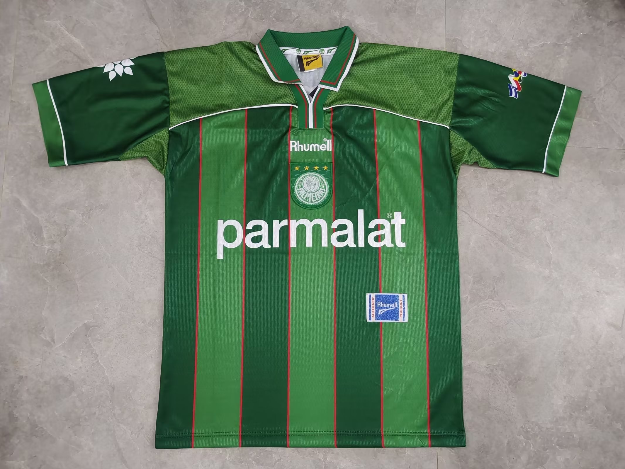 1999 Palmeiras Retro Soccer Jerseys Yupoo