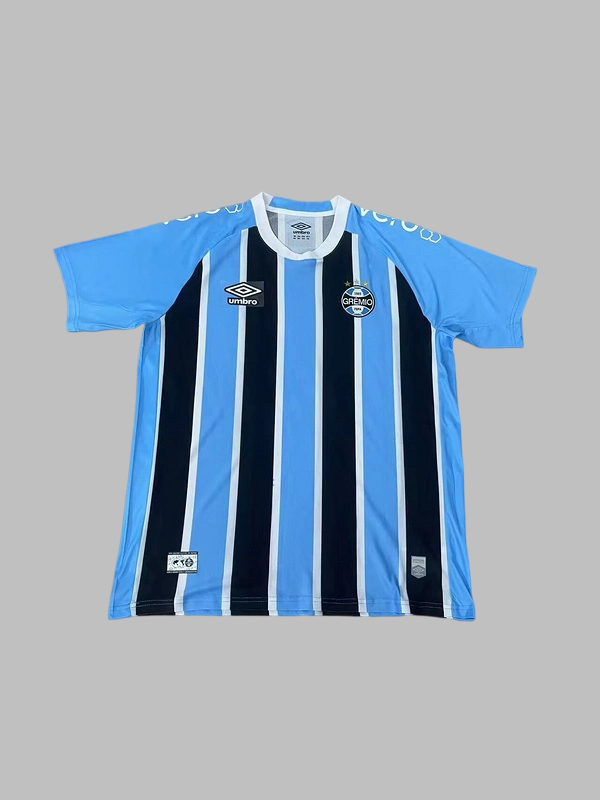 25-26 Gremio Home Cheap Soccer Jerseys Yupoo