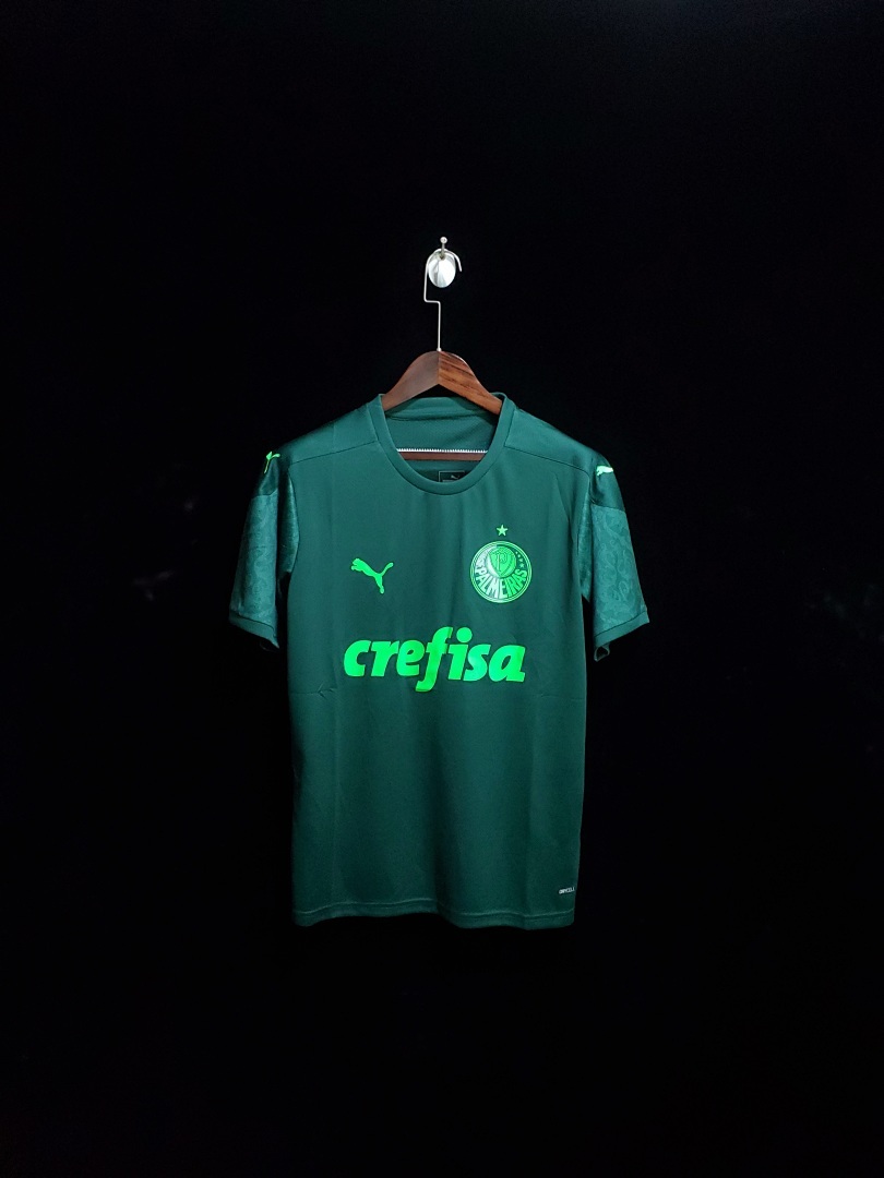 20-21 Palmeiras third away S-2XL