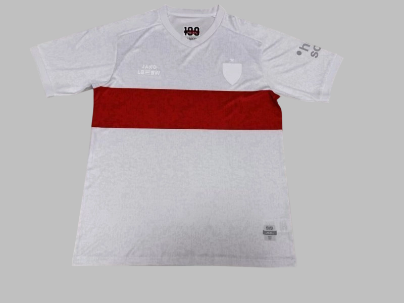 25-26 Stuttgart Special Cheap Soccer Jerseys Yupoo