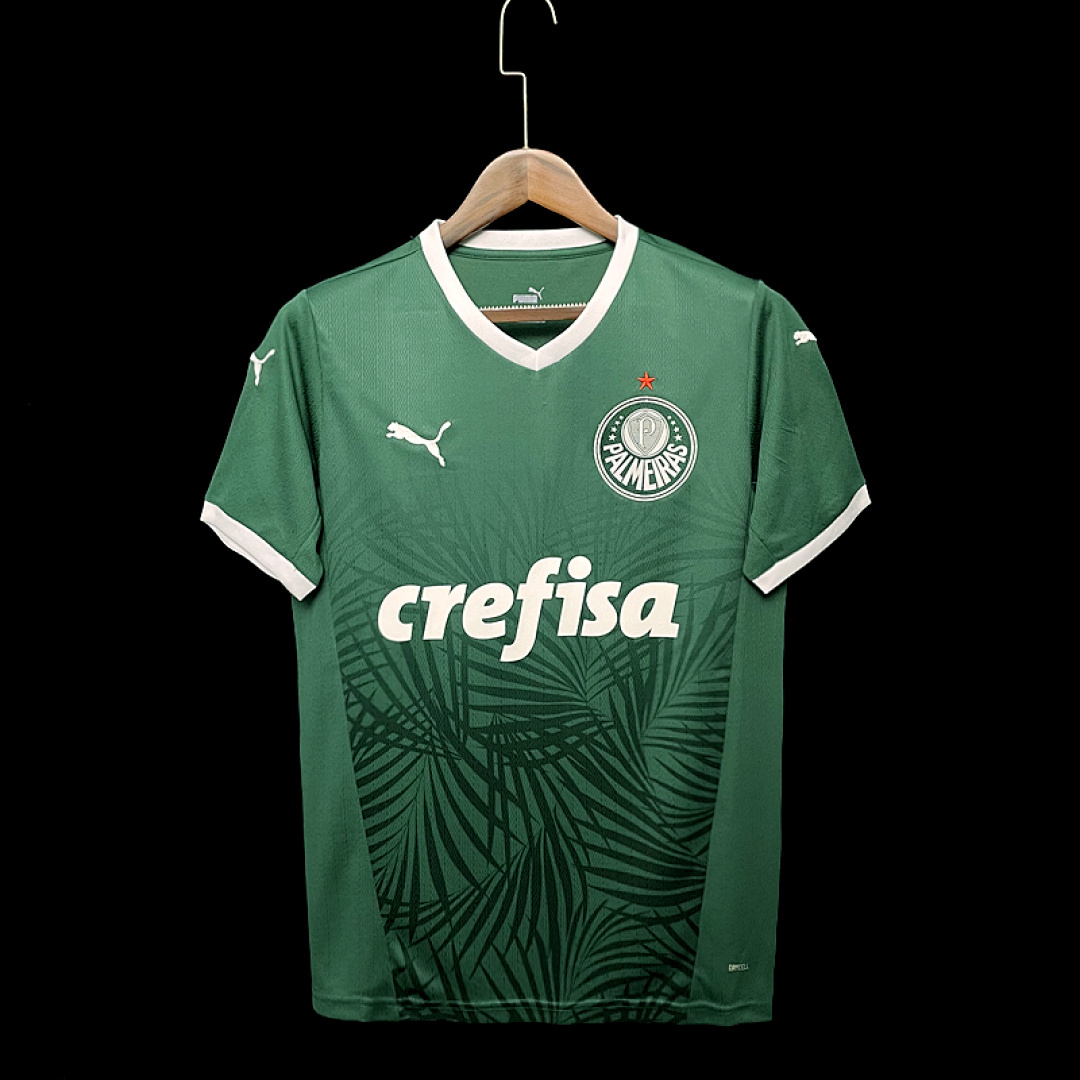 22/23 Palmeiras home S-XXXL