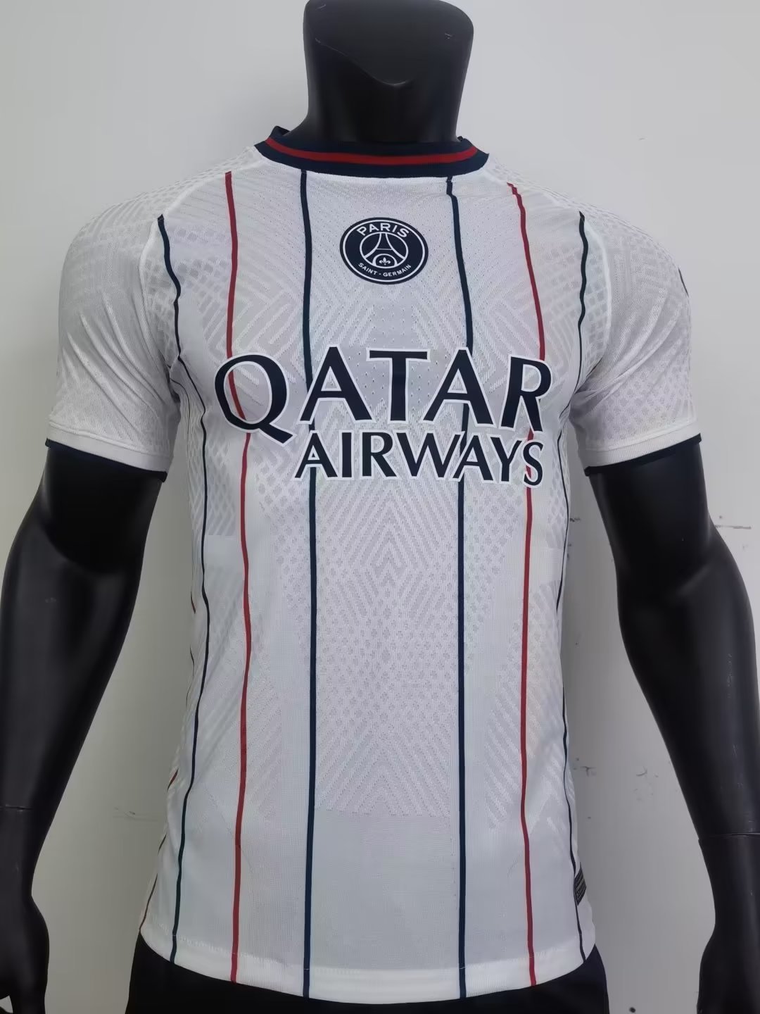 23-24 Paris Special Player Version Soccer Jerseys Yupoo