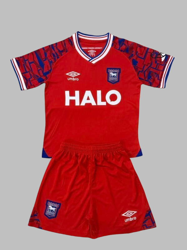 25-26 Ipswich Cheap Soccer Jerseys Yupoo